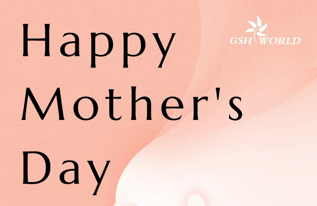 母親節 - 愿時光慢行,讓陪伴無盡