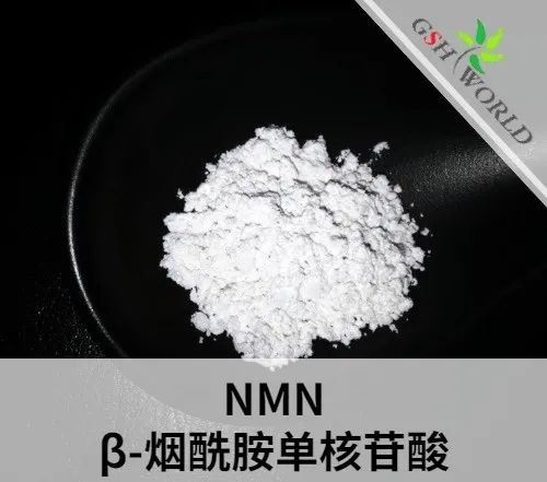 煙酰胺單核苷酸(NMN)原料藥簡介