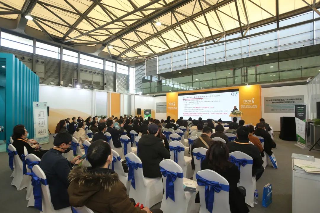 保健品行業加速擴容,企業將如何打造核心競爭力贏得消費者青睞