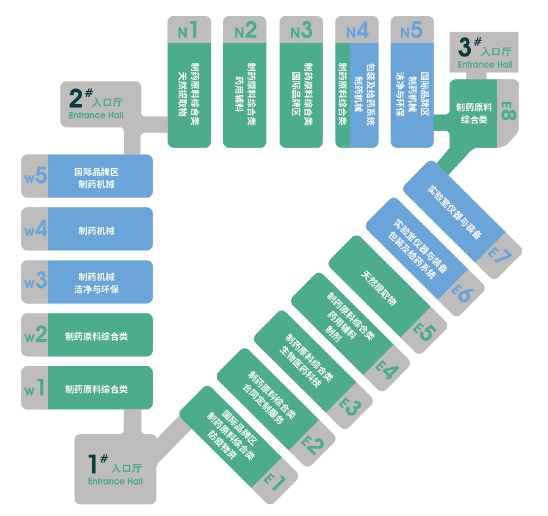 參展指南 參展指南