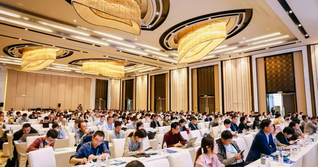 古特生物 6月18-19日 2024年首屆CPHI生物制造創新發展大會