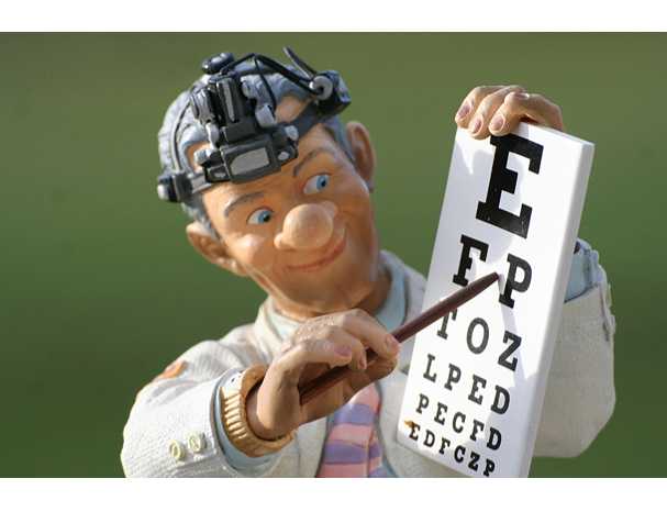 古特生物 胞磷膽堿鈉是如何維護眼睛健康的