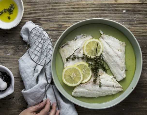 哪些食物能產生 ATP？