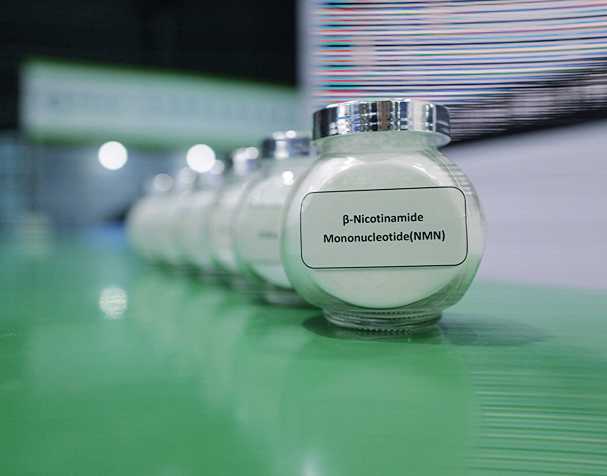 古特生物 煙酰胺單核苷酸(NMN原料)