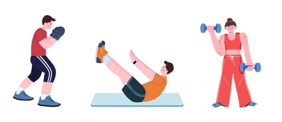 肌酸如何提升運動能力？