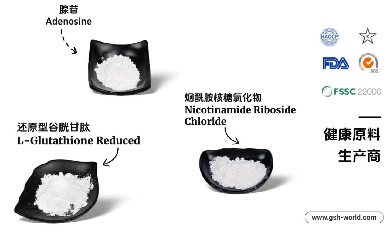 有哪些原料被廣泛應(yīng)用？