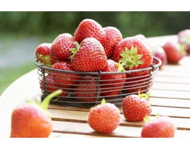 在維持果實(shí)營養(yǎng)品質(zhì)方面，谷胱甘肽表現(xiàn)突出