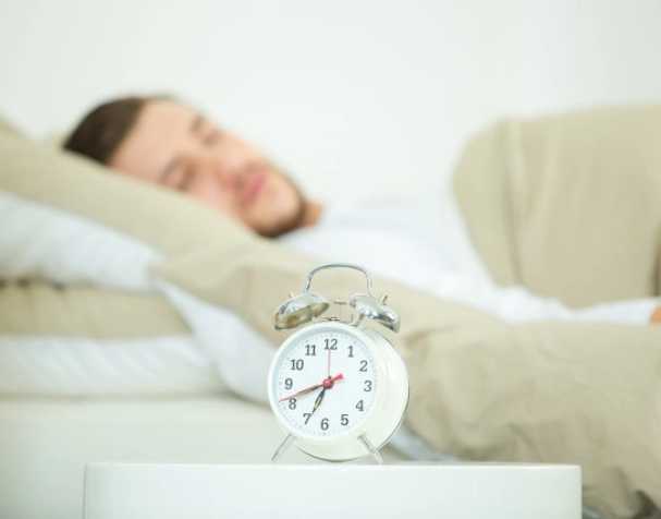 NR補充劑對睡眠健康的影響 NR補充劑對睡眠健康的影響