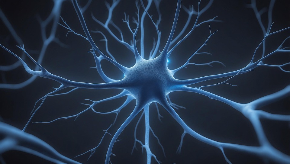 胞磷膽堿作為認知增強劑的核心作用 胞磷膽堿作為認知增強劑的核心作用