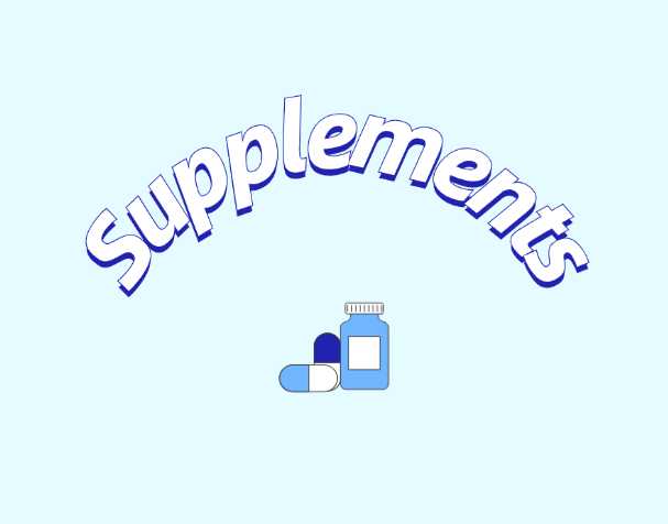 不同類型食品補充劑在緩解氧化應激方面的差異