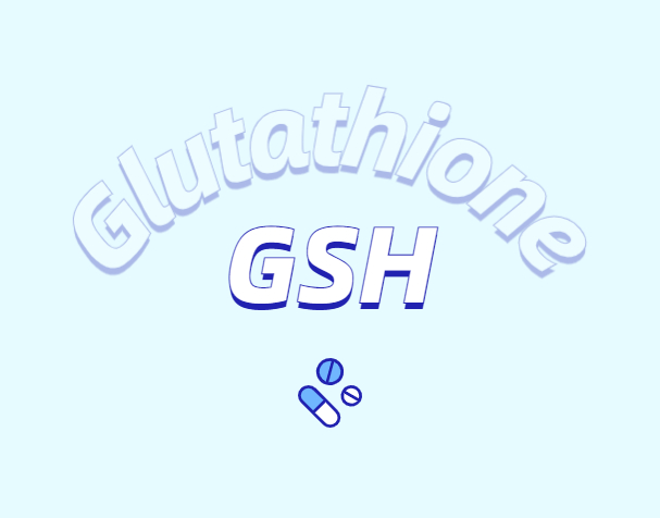 谷胱甘肽在多種非生物脅迫中的作用