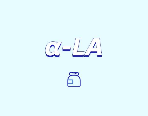 硫辛酸作為營養補充劑的核心作用：抗氧化、抗炎與神經保護