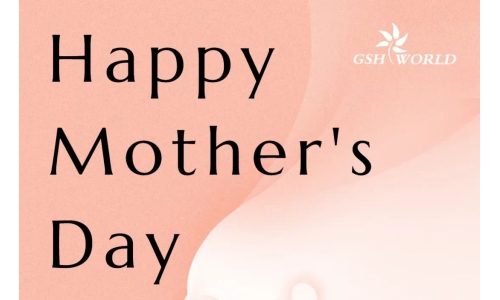 母親節(jié) - 愿時(shí)光慢行，讓陪伴無(wú)盡