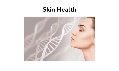 口服營養(yǎng)健康補(bǔ)充劑對皮膚健康有什么益處？