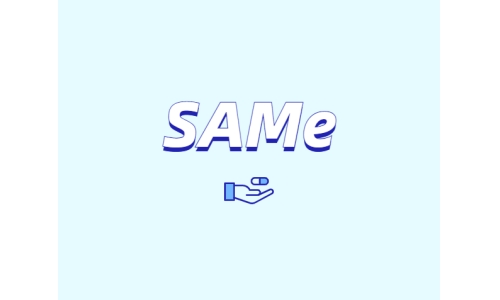 SAMe為心理健康帶來(lái)新可能