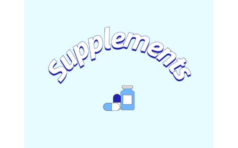 不同類型食品補充劑在緩解氧化應激方面的差異