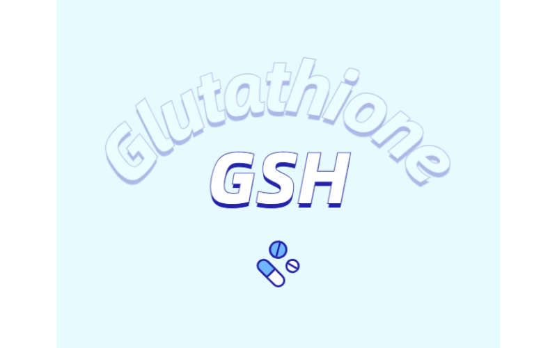 谷胱甘肽在多種非生物脅迫中的作用