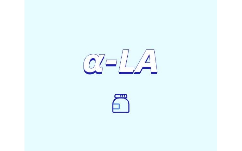 硫辛酸作為營養補充劑的核心作用：抗氧化、抗炎與神經保護